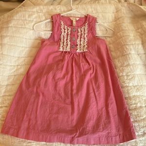Matilda Jane dress